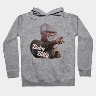 Uncle Baby Billy Hoodie